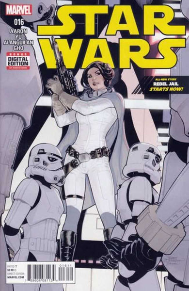 Star Wars #16