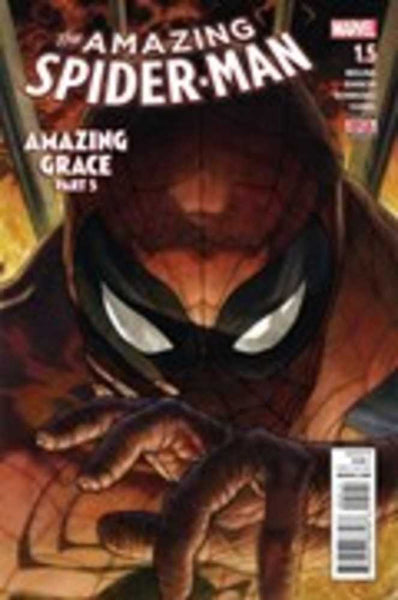 Amazing Spider-Man #1.5