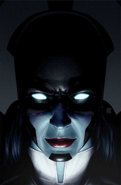 Black Order #2 (Of 5) Christopher Variant