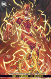 Flash #78 Variant Edition Yotv