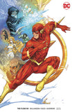 Flash #84 Card Stock Variant Edition