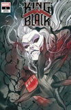 King In Black #1 (Of 5) Momoko Variant