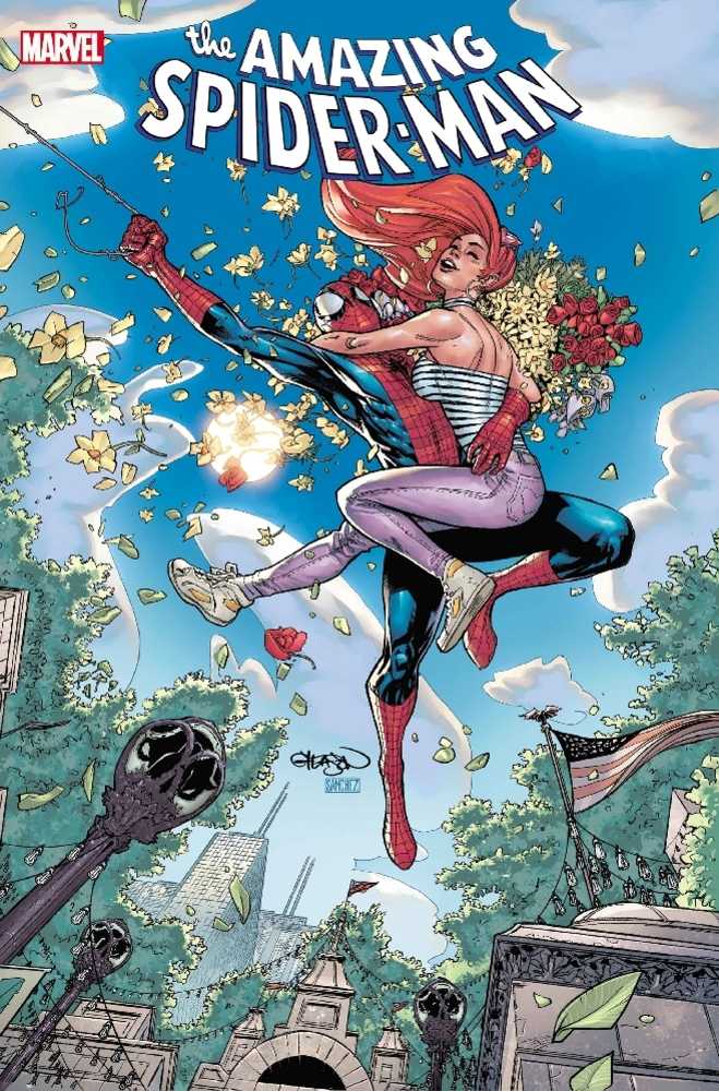 Amazing Spider Man #74