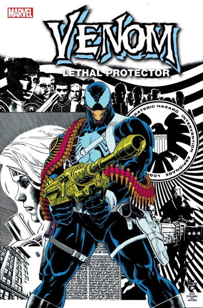 Venom: Lethal Protector II 3