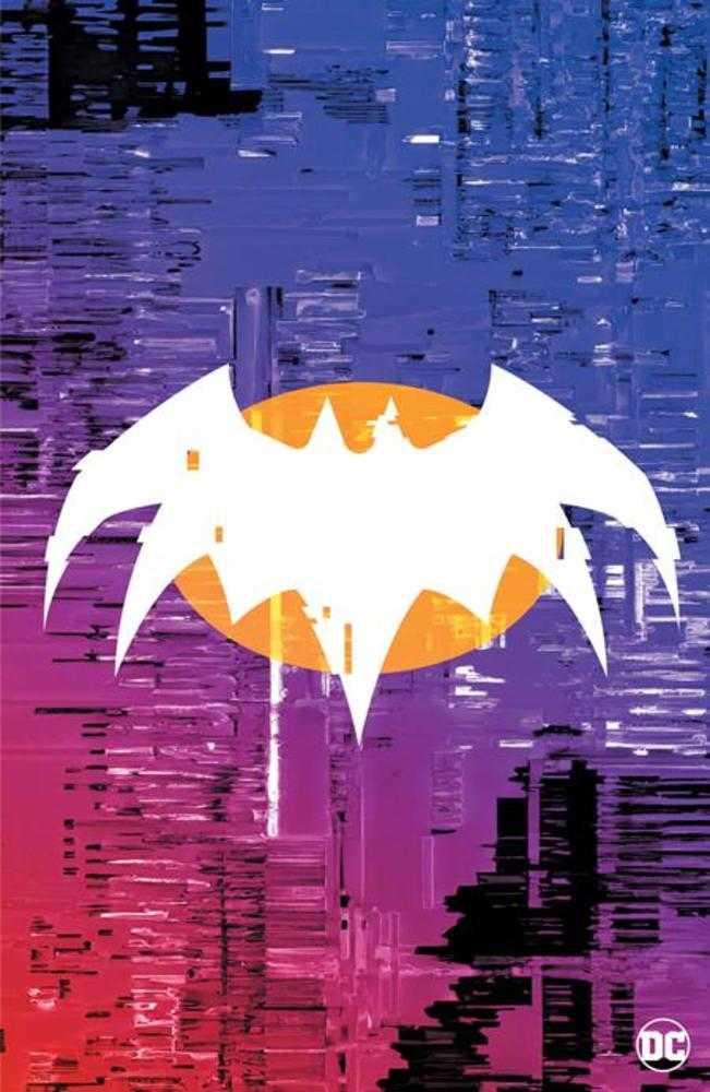 BATMAN #141 CVR F BAT SYMBOL ZUR EN ARRH FOIL VAR - Geekend Comics