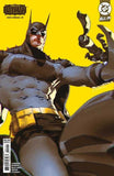 Absolute Batman 2025 Annual #1 (One Shot) Cover D Gerald Parel Card Stock Variant