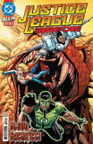 Justice League Red #3 (Of 6) Cover A Clayton Henry