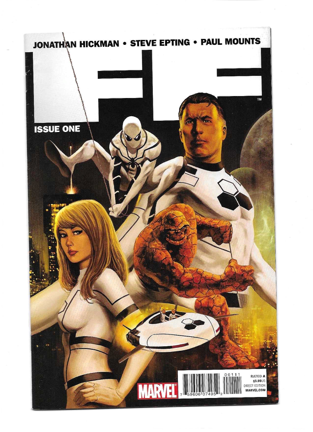 Ff #1