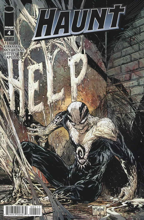 Haunt #4