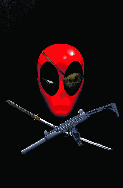 DEADPOOL #13 - Geekend Comics