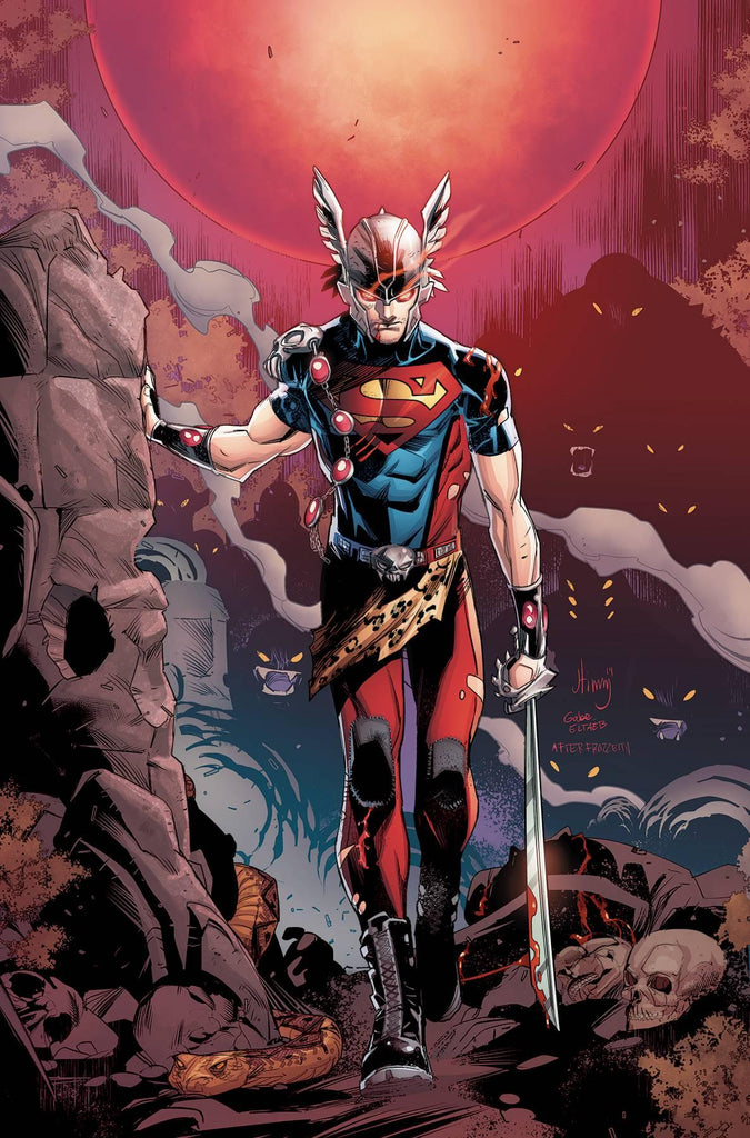 YOUNG JUSTICE #13 - Geekend Comics
