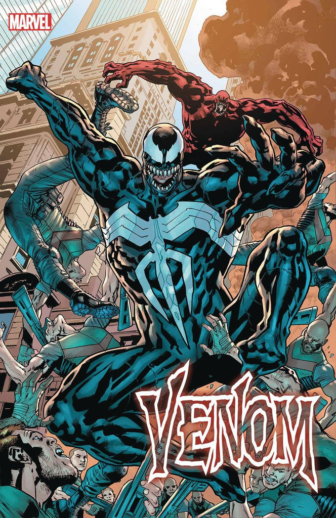 VENOM #6 - Geekend Comics