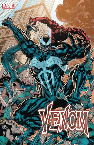 VENOM #6 - Geekend Comics