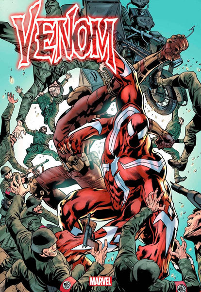 VENOM #22 - Geekend Comics