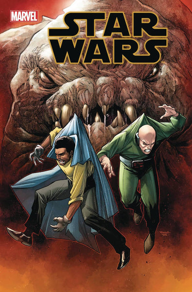STAR WARS #39 - Geekend Comics
