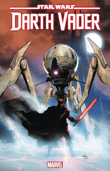 STAR WARS DARTH VADER #39 - Geekend Comics