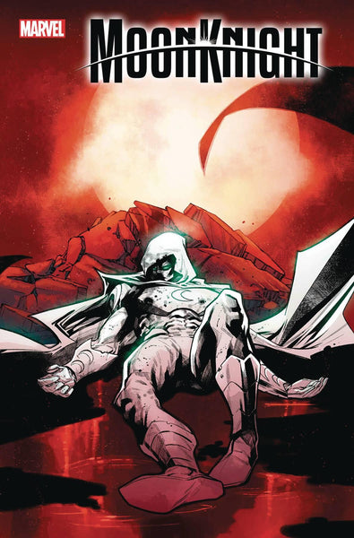 MOON KNIGHT #30 - Geekend Comics