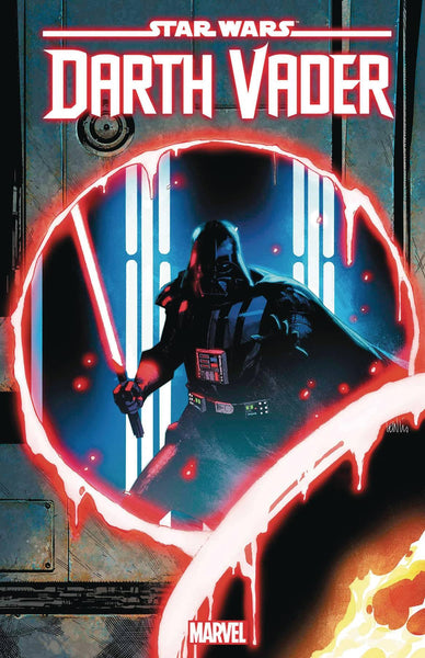 STAR WARS DARTH VADER #43 - Geekend Comics