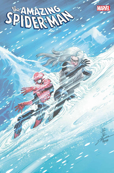AMAZING SPIDER-MAN #20 - Geekend Comics