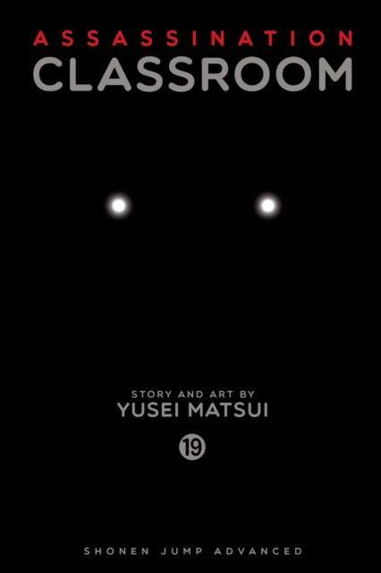 Assassination Classroom Graphic Novel Volume 19 - Geekend Comics