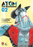 ATOM: The Beginning Vol. 2