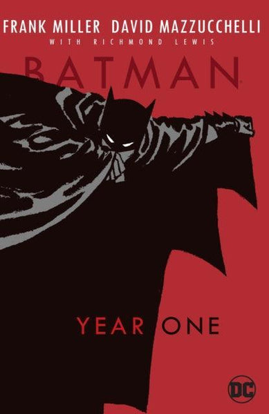 Batman: Year One - Geekend Comics