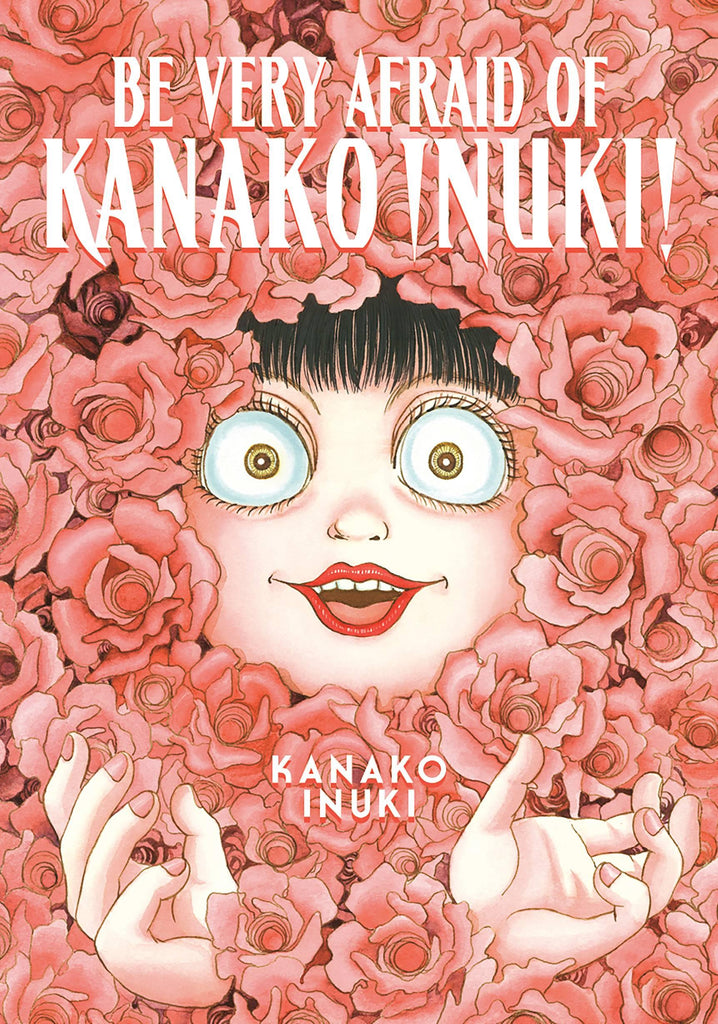 BE AFRAID OF INUKI KANAKO GN (C: 0-1-2) - Geekend Comics