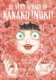 BE AFRAID OF INUKI KANAKO GN (C: 0-1-2)