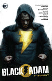 BLACK ADAM TP VOL 01 THEOGONY