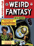 EC ARCHIVES WEIRD FANTASY TP VOL 01 (C: 0-1-2)