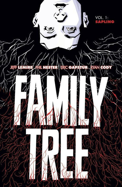 FAMILY TREE, VOL. 1: SAPLING TP - Geekend Comics