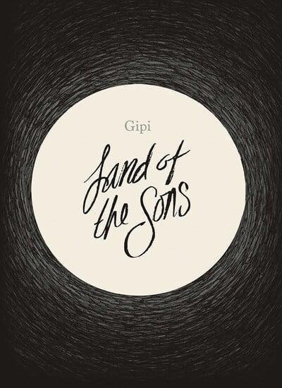 LAND OF THE SUNS GIPI - Geekend Comics