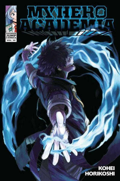 MY HERO ACADEMIA 30 - Geekend Comics