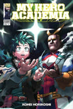 My Hero Academia, Vol. 31 : 31