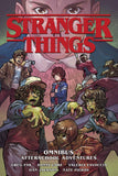 STRANGER THINGS OMNIBUS AFTERSCHOOL ADVENTURES TP (C: 0-1-2)