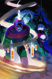 Avengers #3