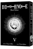 Death Note Black Edition TPB Volume 05