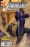 Avengers Solo #1 (Of 5)