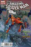 Amazing Spider Man #676