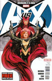 Avengers vs X Men #0 (Of 12)