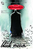 Batman The Black Mirror TPB
