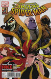 Amazing Spider Man #695