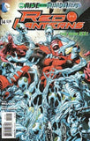 Red Lanterns #14