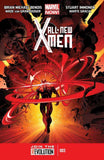 All New X-Men #3
