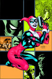 Harley Quinn Night And Day TPB