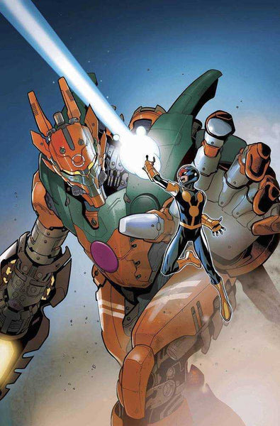 Nova #14