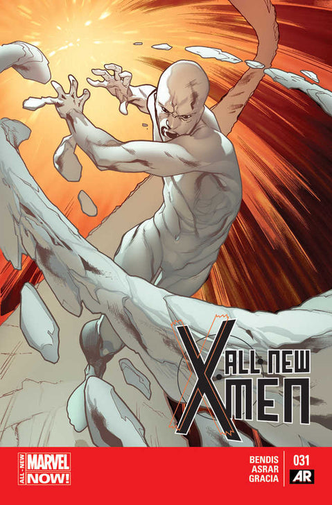 All New X-Men #31