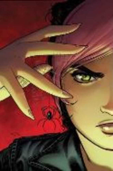 Miles Morales Ultimate Spider-Man #7