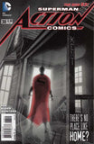 Action Comics #38