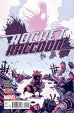 Rocket Raccoon #9